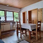Apartamento Am Backhaus 3