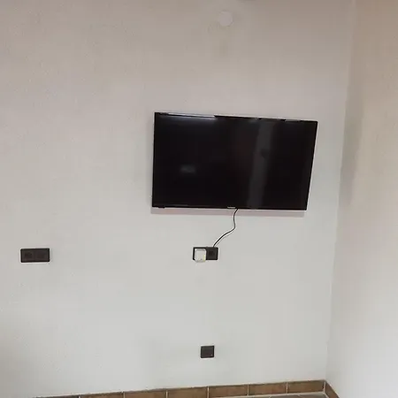 Apartment Am Backhaus 3 Ahnatal