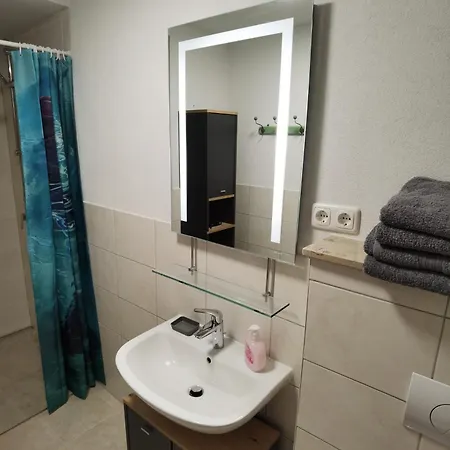 Apartment Am Backhaus 3