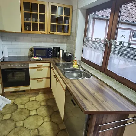 Am Backhaus 3 Ahnatal