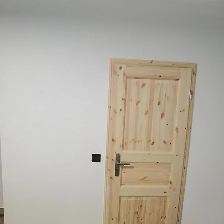 Apartment Am Backhaus 3