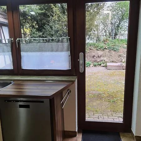 Apartamento Am Backhaus 3