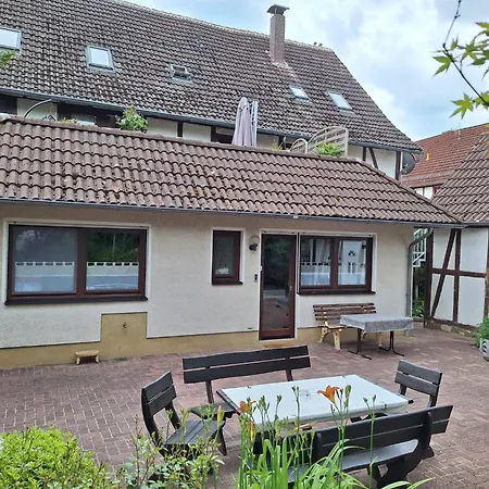 Am Backhaus 3 *