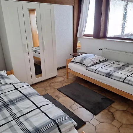 Am Backhaus 3 Apartamento Ahnatal