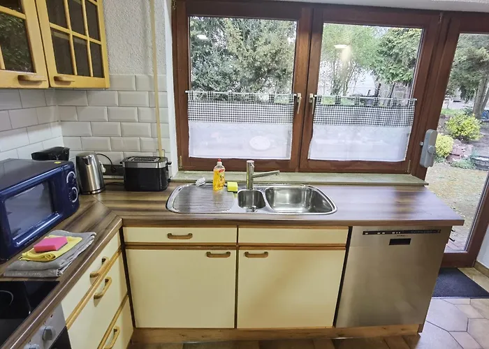 Am Backhaus 3 Διαμέρισμα