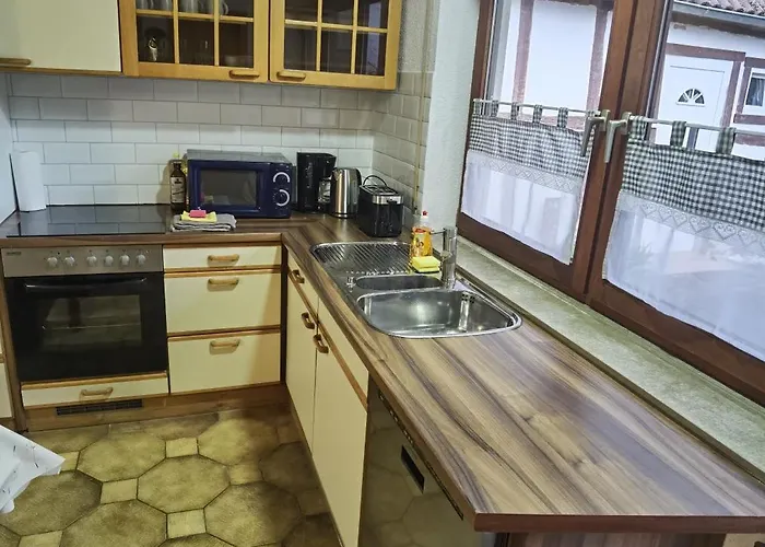 Am Backhaus 3 Ahnatal