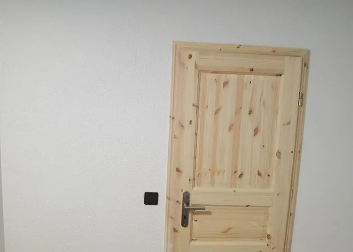 Διαμέρισμα Am Backhaus 3