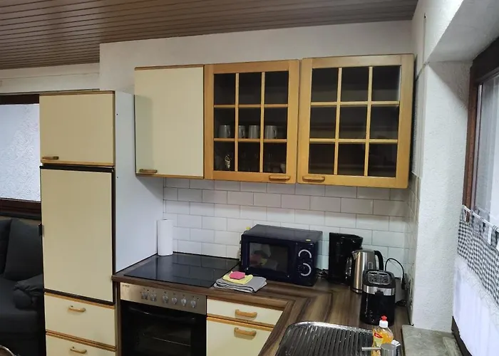 Am Backhaus 3 Διαμέρισμα *