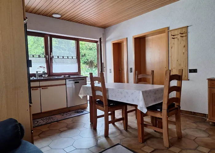 Διαμέρισμα Am Backhaus 3